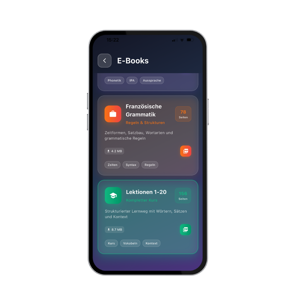 Dikiwi App – Ebooks