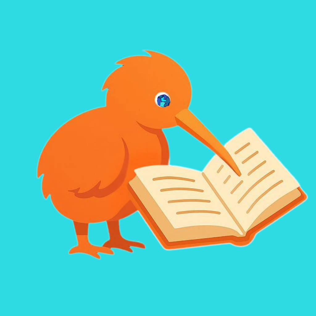 Dikiwi Logo
