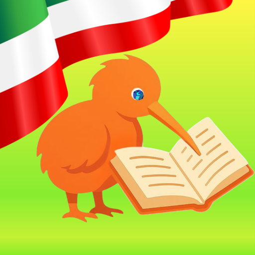 DIKIWI Italienisch