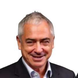 Alfred Spandl