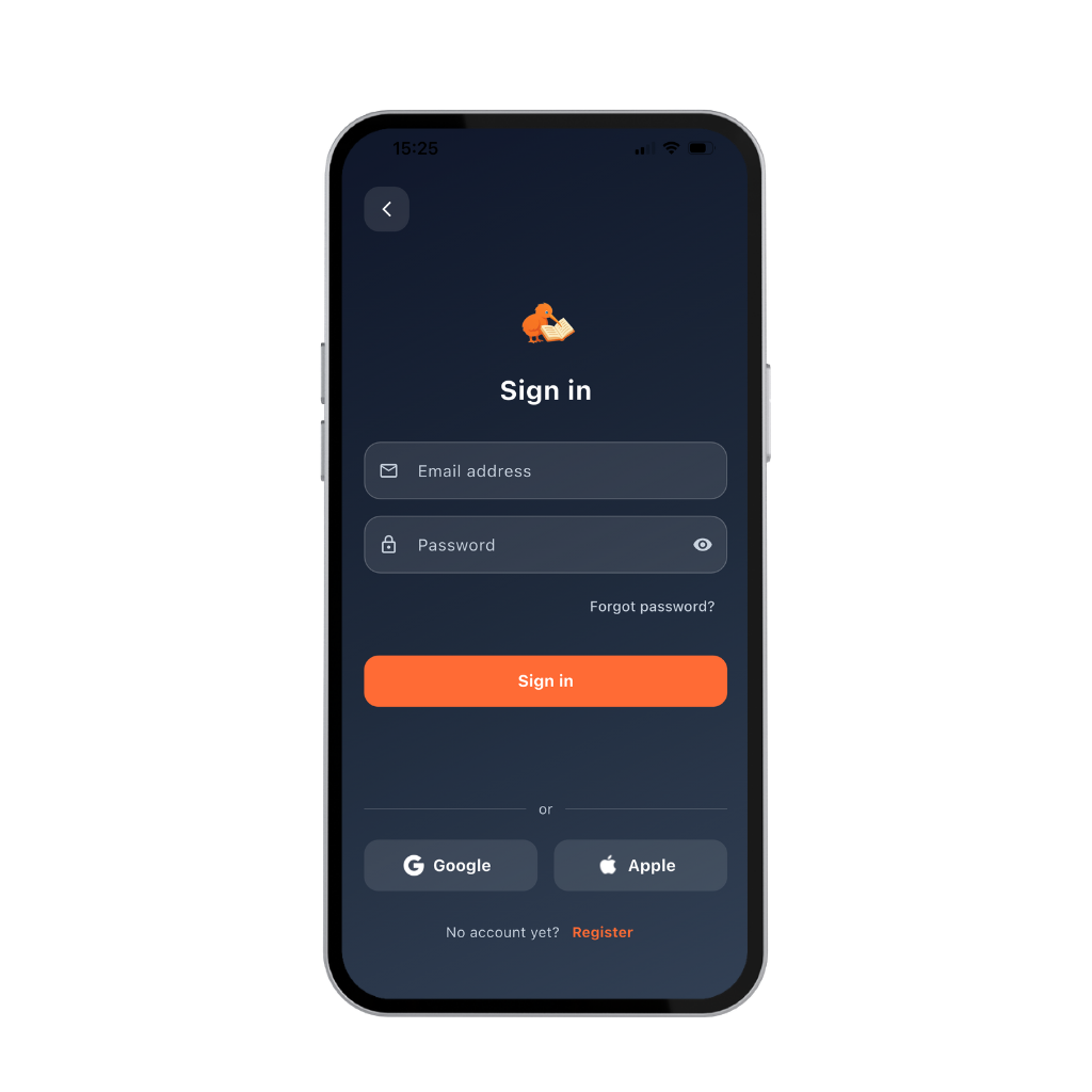 DIKIWI Sign-In – Login