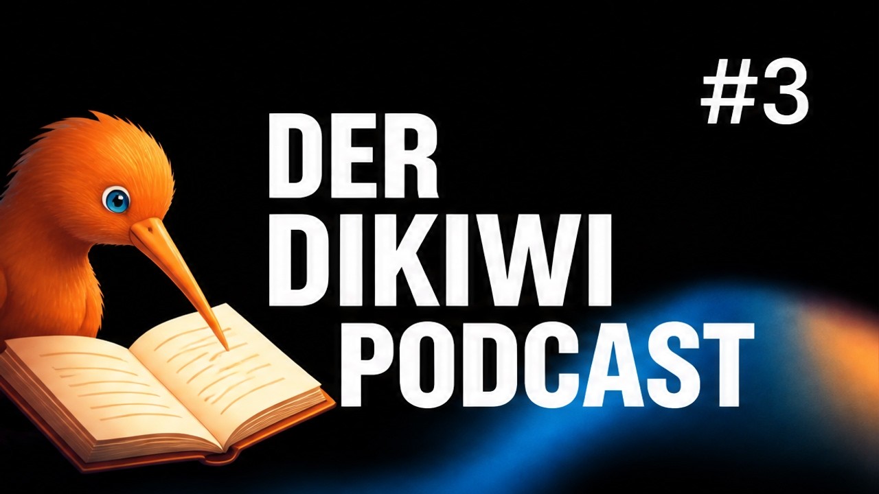 Podcast Folge 3