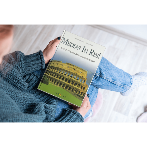 Lateinbuch Medias in res